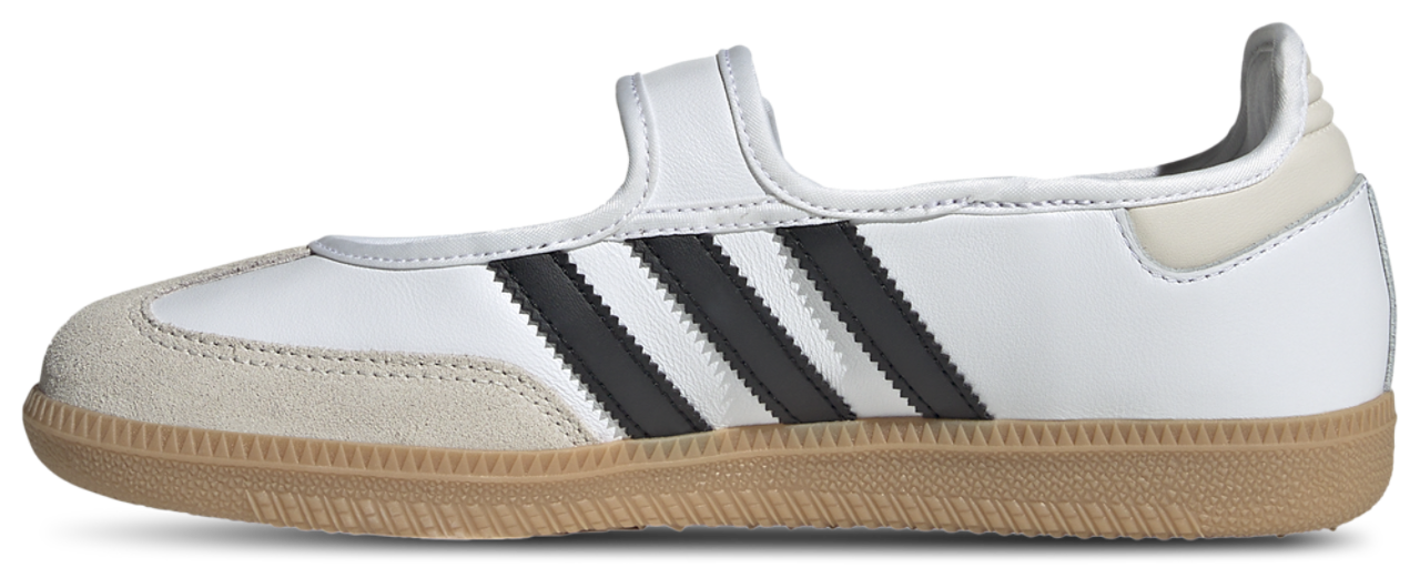 adidas Originals Samba Jane Image 2 of 6. Tap to open photo gallery.
