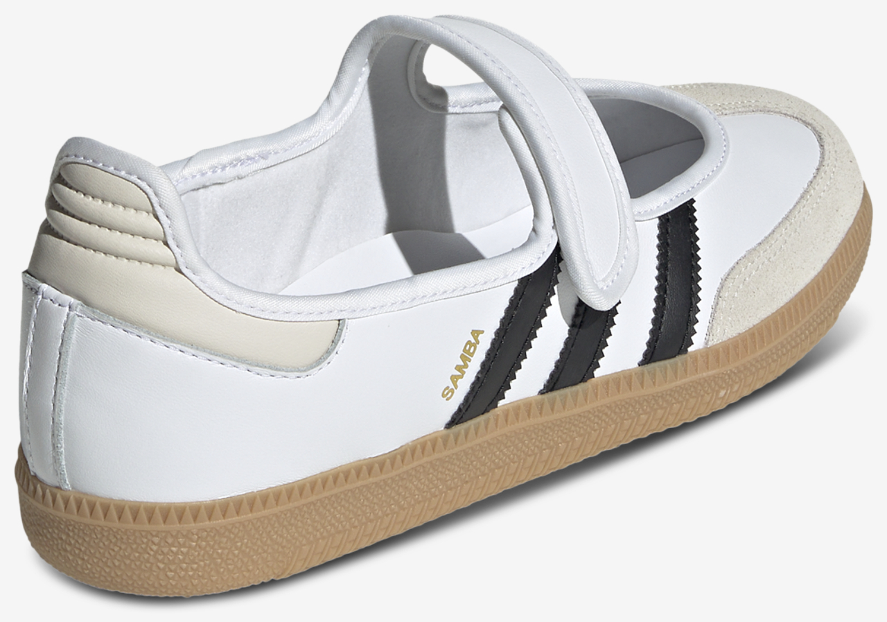 adidas Originals Samba Jane Image 3 of 6. Tap to open photo gallery.
