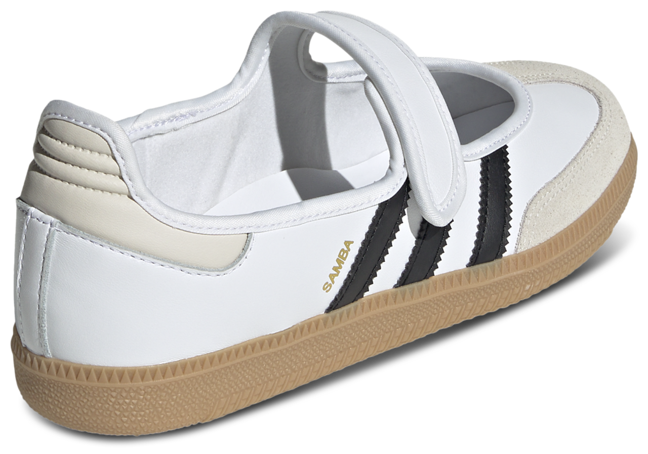 adidas Originals Samba Jane Image 3 of 6. Tap to open photo gallery.