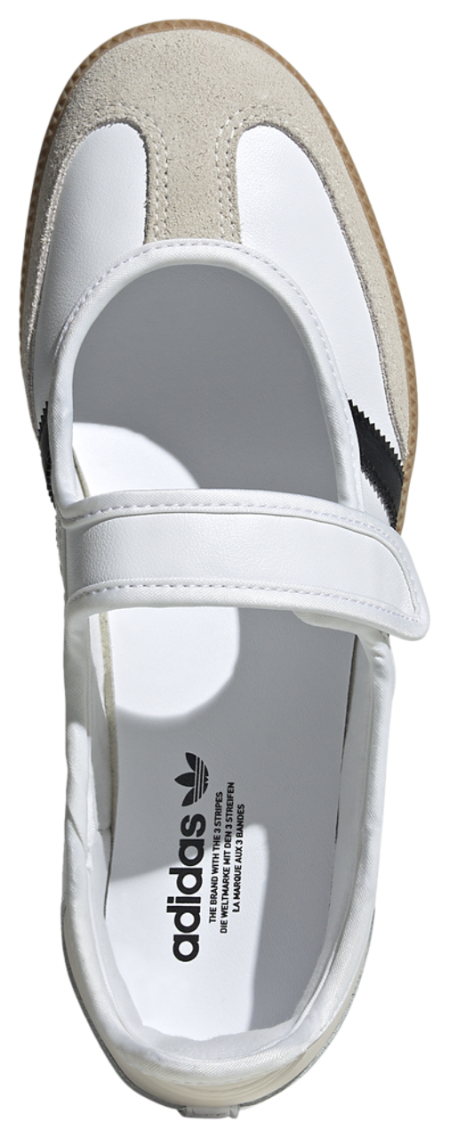 adidas Originals Samba Jane Image 4 of 6. Tap to open photo gallery.