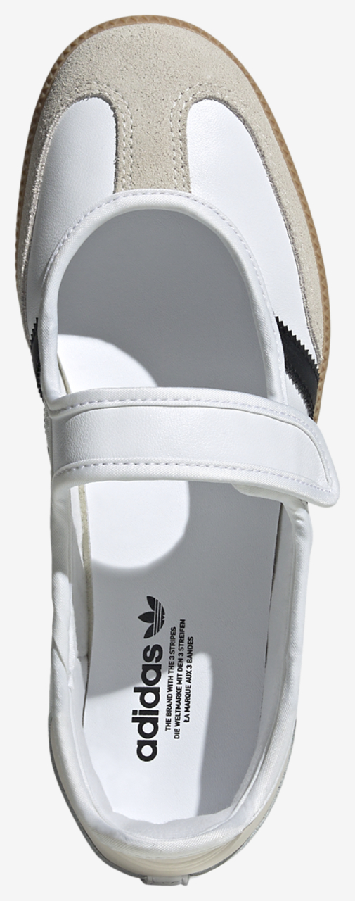 adidas Originals Samba Jane Image 4 of 6. Tap to open photo gallery.