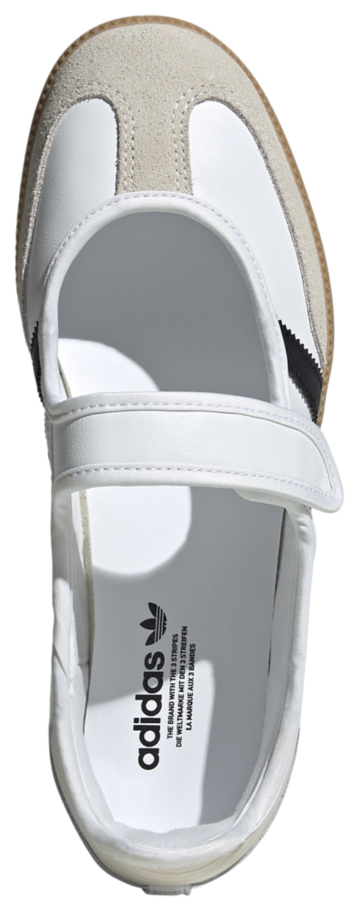 adidas Originals Samba Jane Image 4 of 6. Tap to open photo gallery.