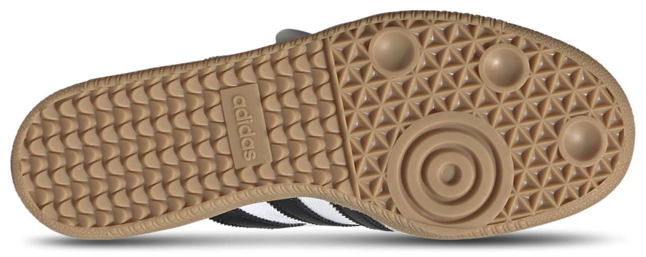 adidas Originals Samba Jane Image 5 of 6. Tap to open photo gallery.