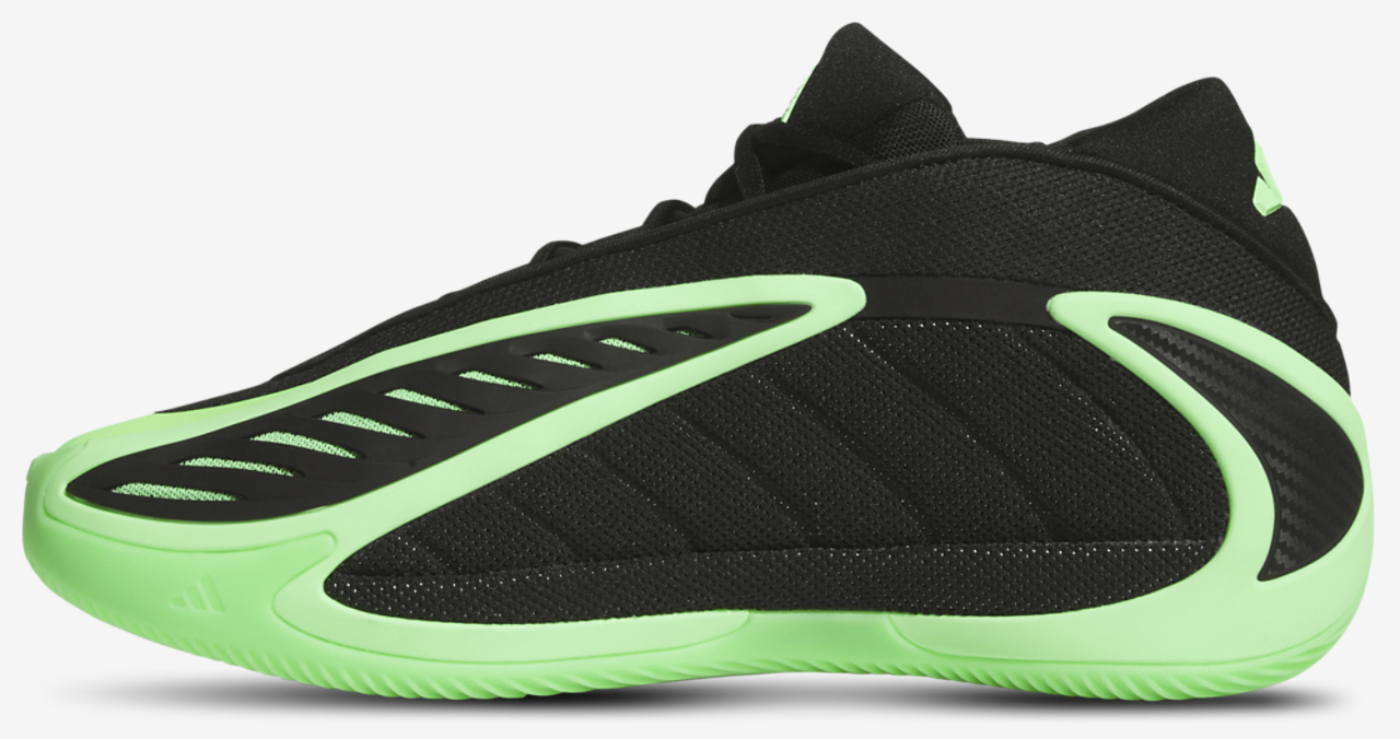 adidas Anthony Edwards 2 Image 2 of 6. Tap to open photo gallery.