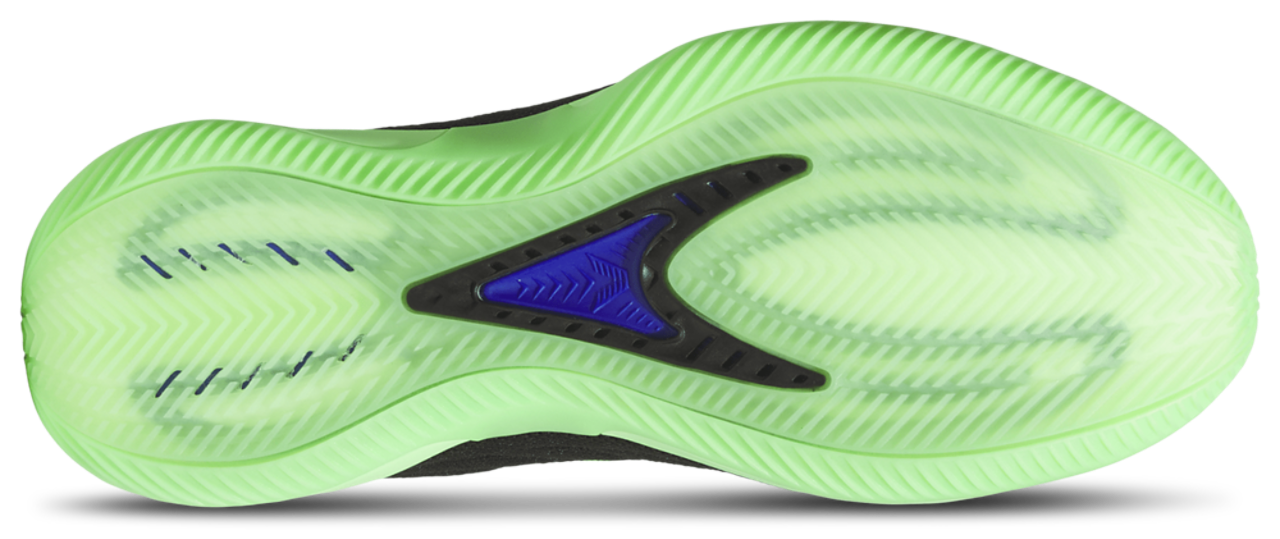 adidas Anthony Edwards 2 Image 5 of 6. Tap to open photo gallery.