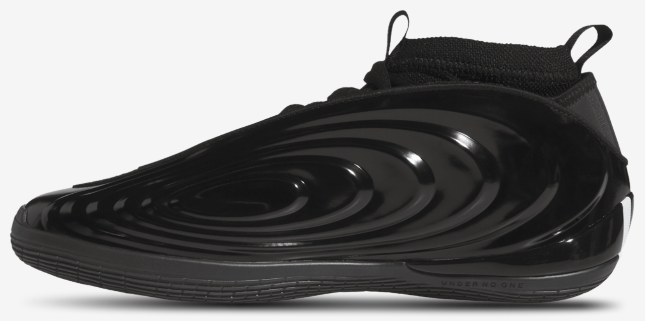 adidas Harden Volume 10 Image 3 of 7. Tap to open photo gallery.