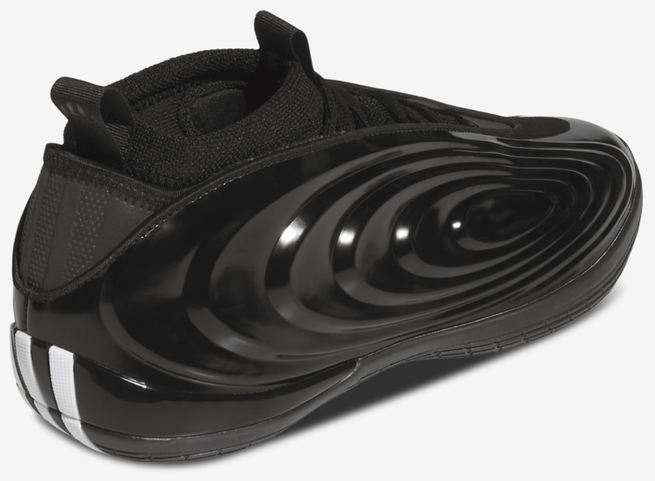 adidas Harden Volume 10 Image 4 of 7. Tap to open photo gallery.