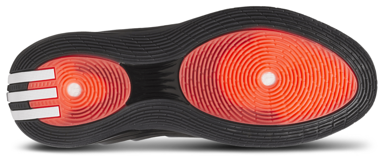 adidas Harden Volume 10 Image 6 of 7. Tap to open photo gallery.
