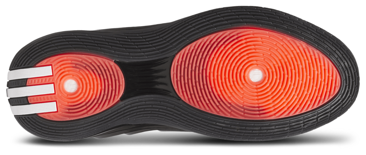 adidas Harden Volume 10 Image 6 of 7. Tap to open photo gallery.