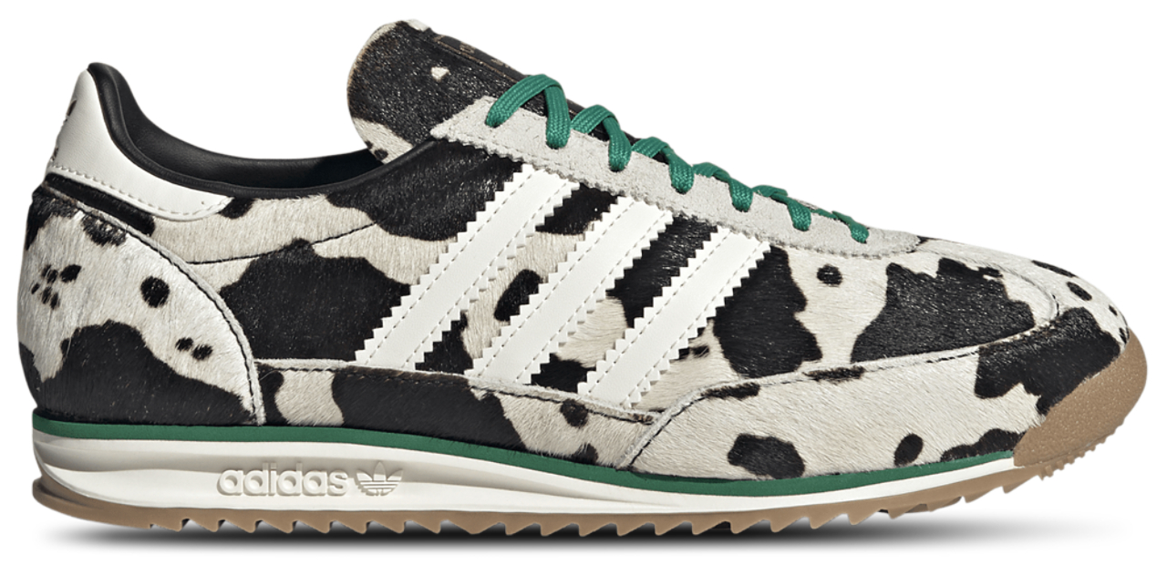 adidas Originals SL 72 Image 1 of 5. Tap to open photo gallery.