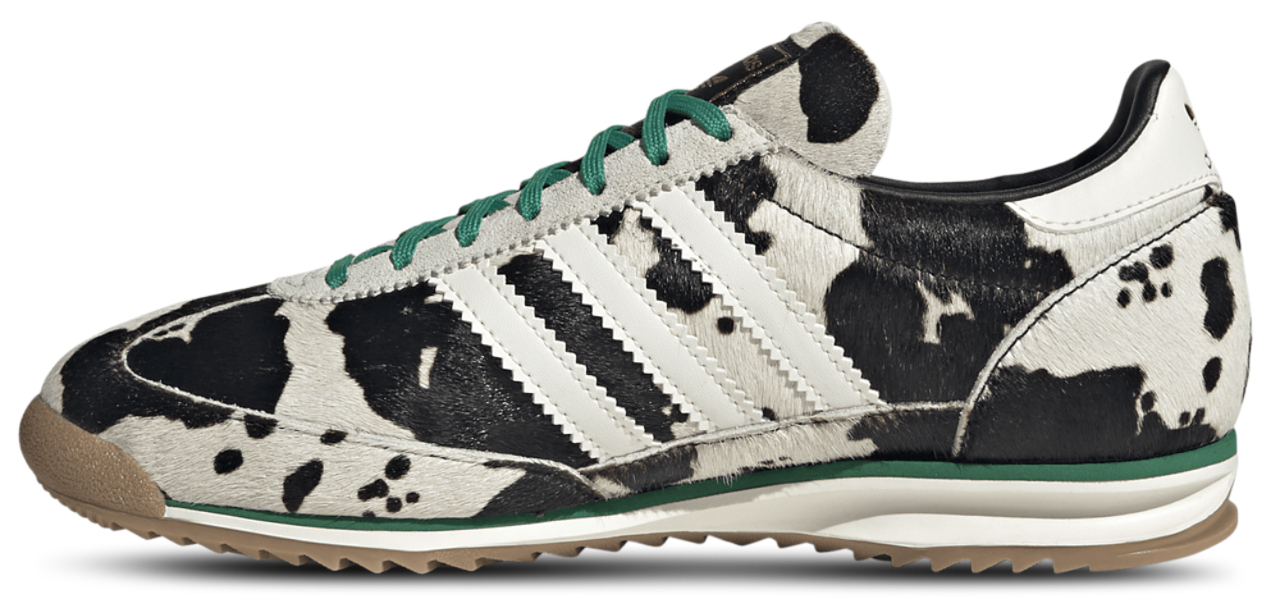 adidas Originals SL 72 Image 2 of 5. Tap to open photo gallery.