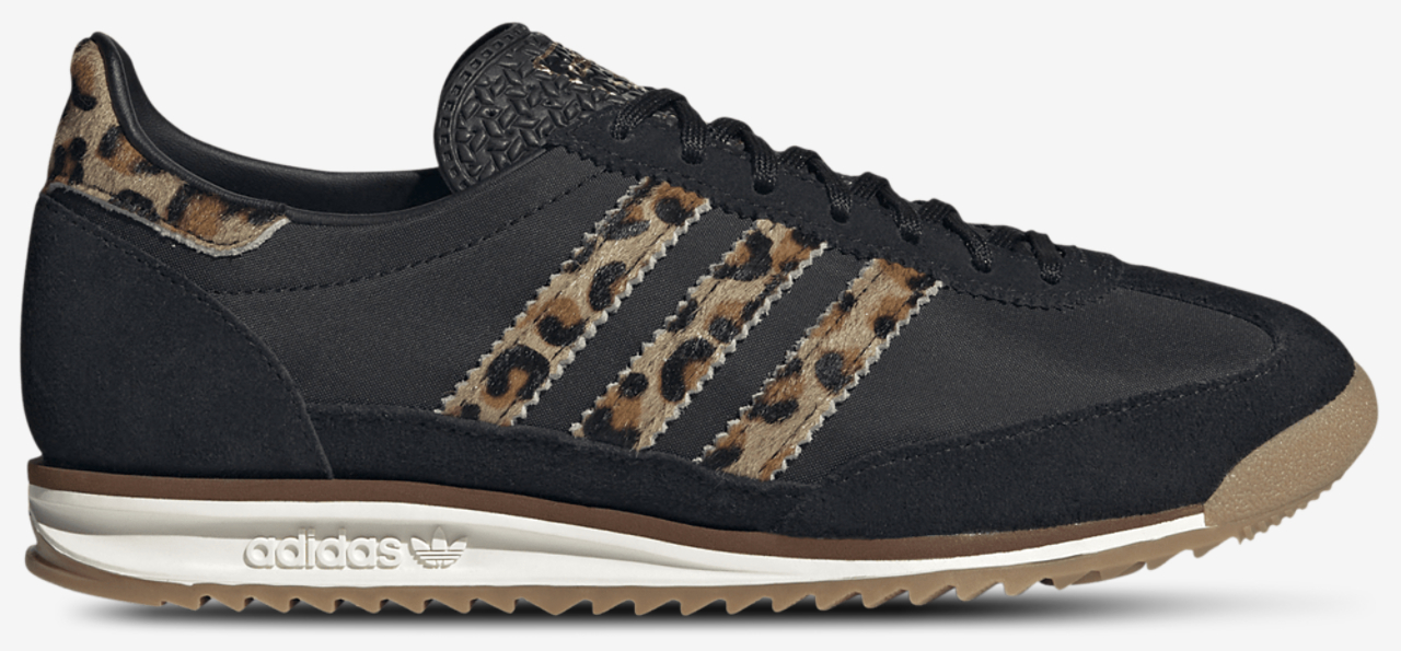 adidas Originals SL 72 Image 1 of 5. Tap to open photo gallery.
