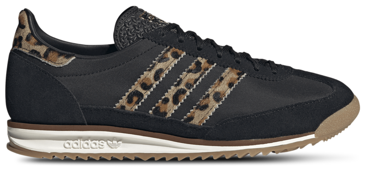 adidas Originals SL 72 Image 1 of 5. Tap to open photo gallery.