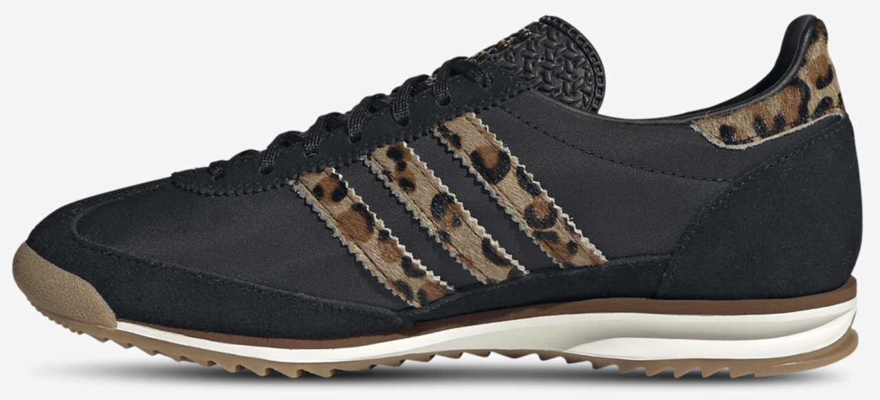 adidas Originals SL 72 Image 2 of 5. Tap to open photo gallery.