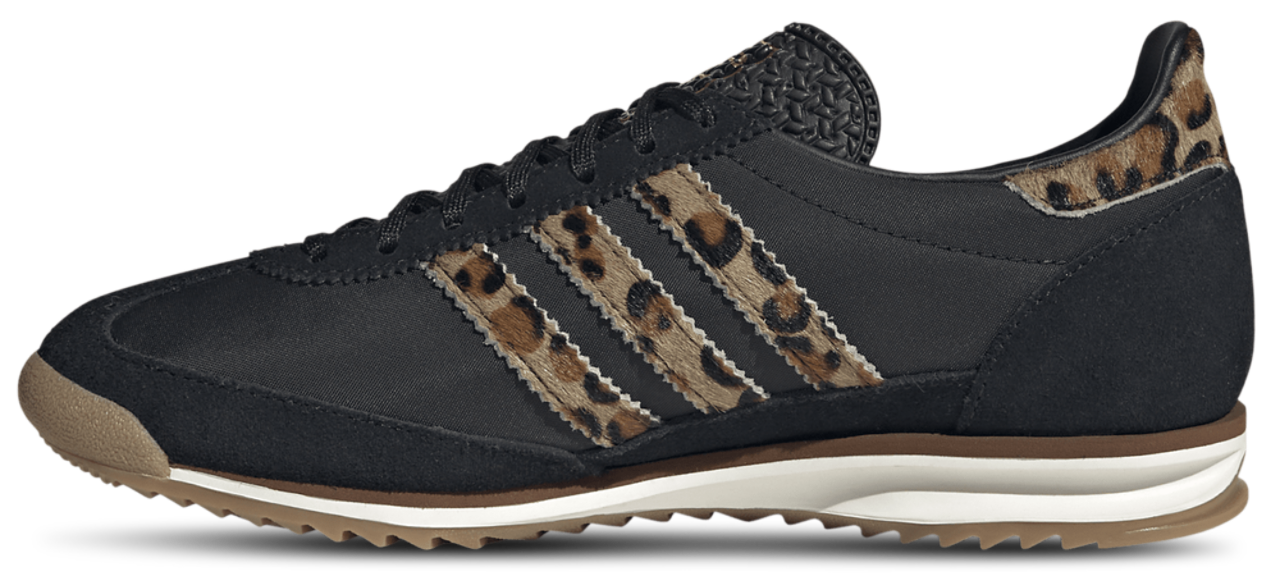 adidas Originals SL 72 Image 2 of 5. Tap to open photo gallery.