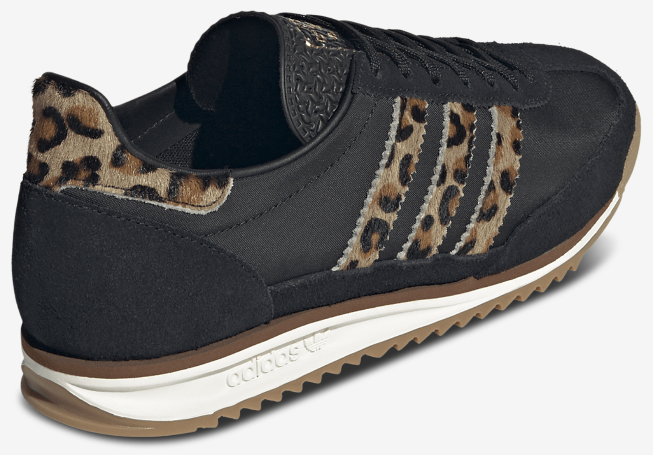 adidas Originals SL 72 Image 3 of 5. Tap to open photo gallery.