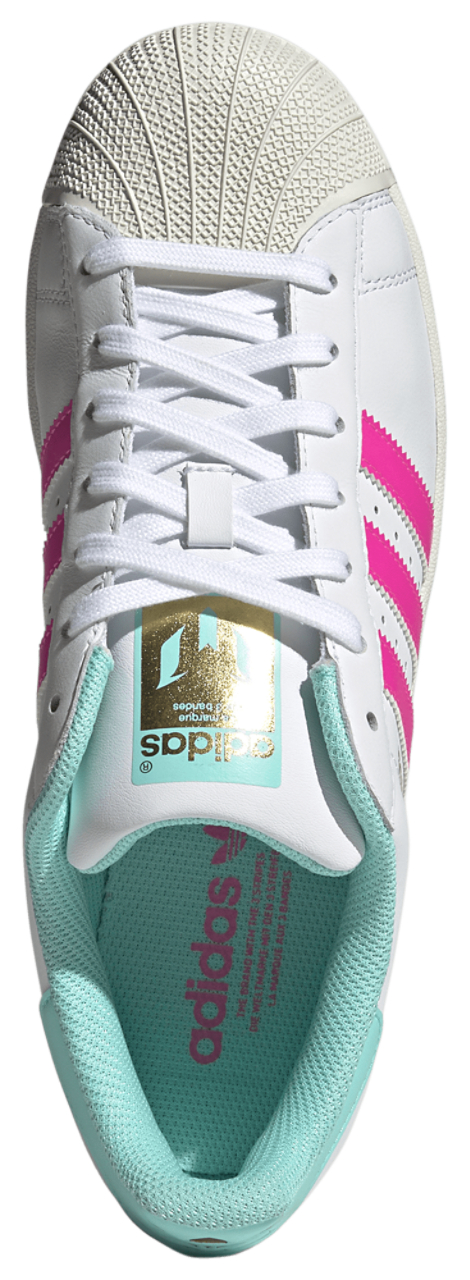 adidas Superstar Messi Image 4 of 7. Tap to open photo gallery.
