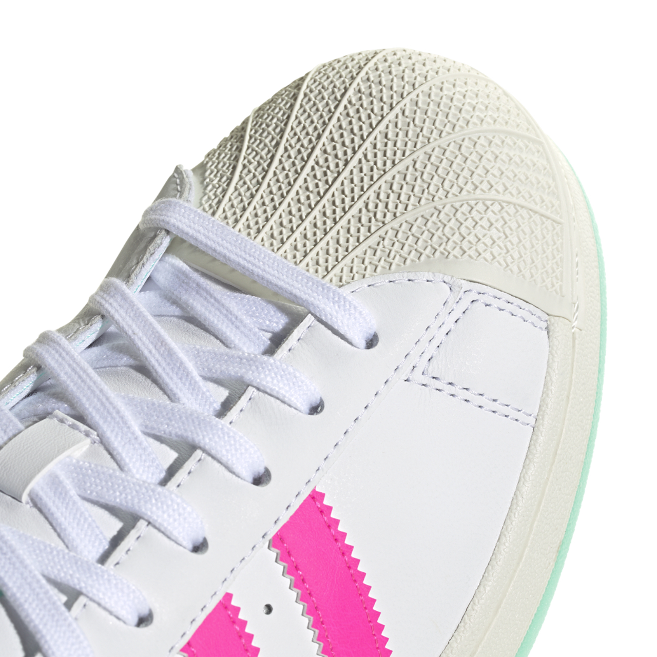 adidas Superstar Messi Image 6 of 7. Tap to open photo gallery.