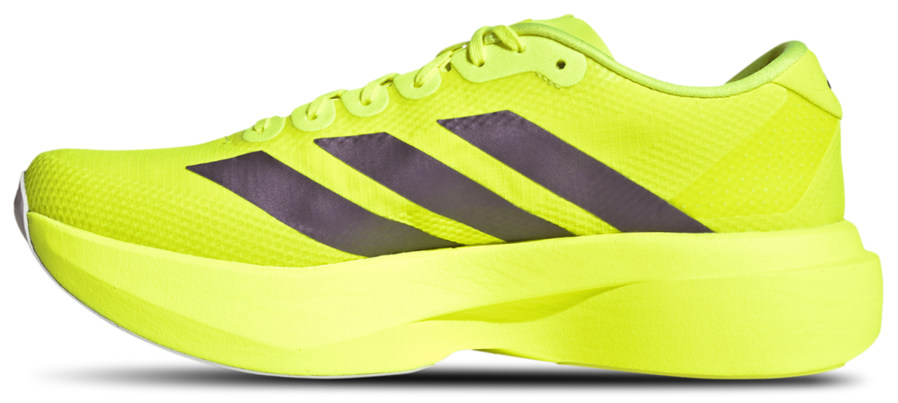 adidas Adizero Evo SL Woven Image 2 of 5. Tap to open photo gallery.