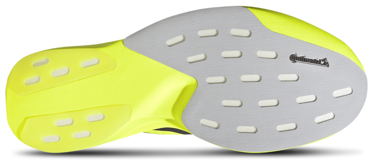 adidas Adizero Evo SL Woven Image 5 of 5. Tap to open photo gallery.