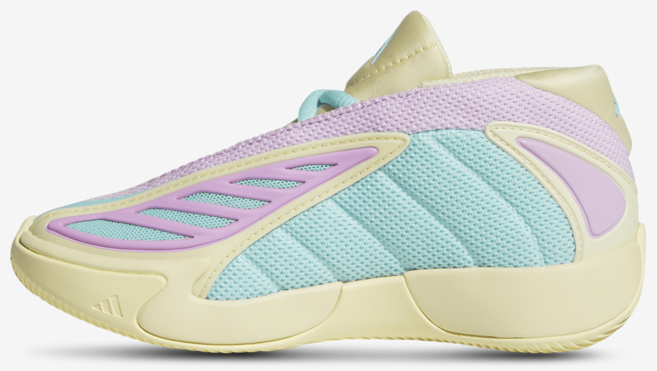 adidas Anthony Edwards 2 Image 2 of 8. Tap to open photo gallery.