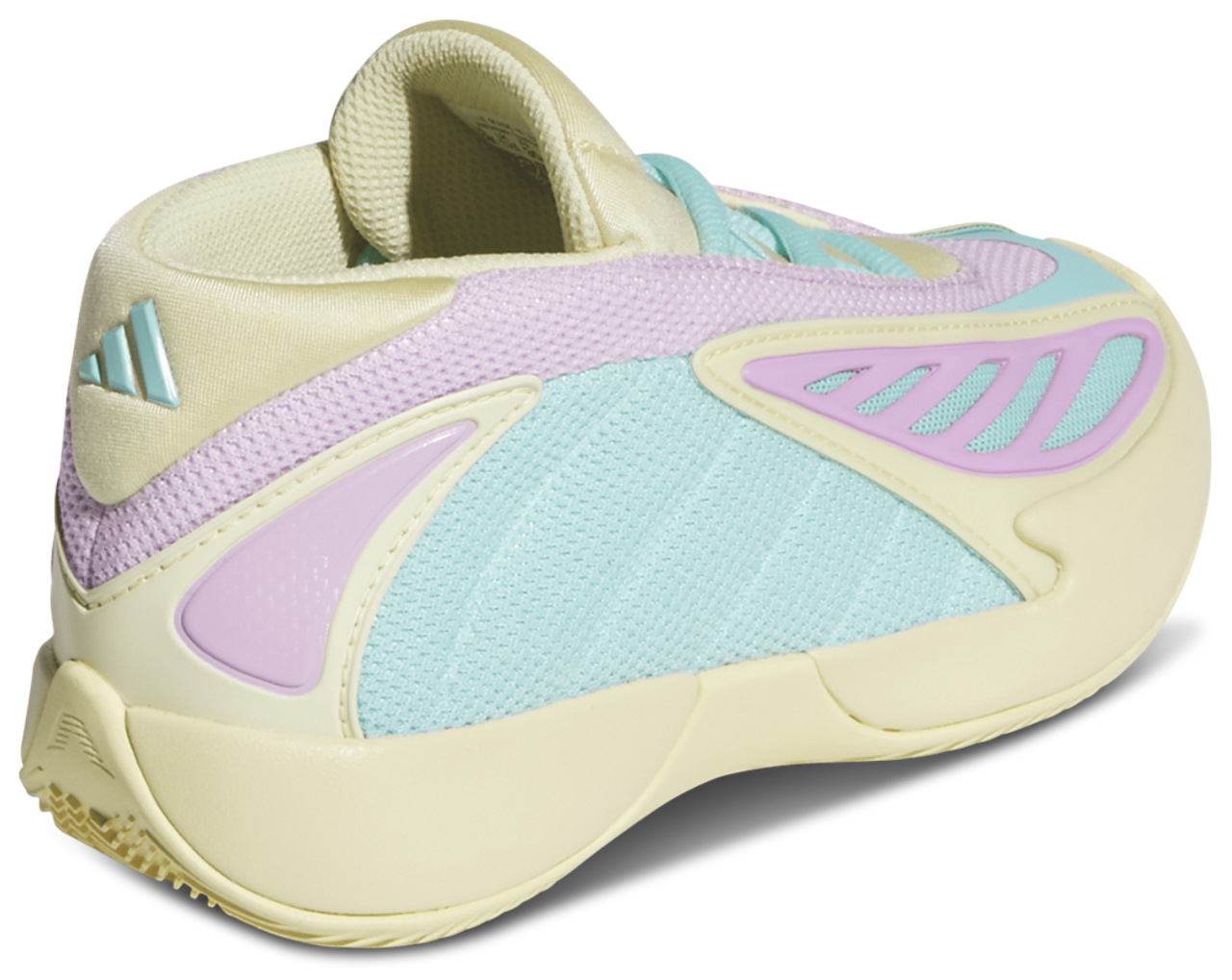 adidas Anthony Edwards 2 Image 3 of 8. Tap to open photo gallery.