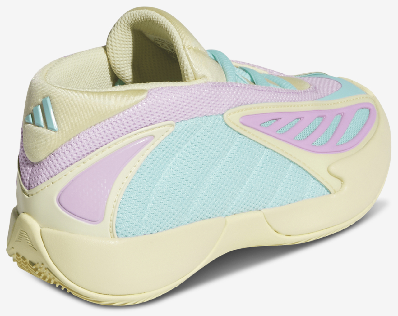 adidas Anthony Edwards 2 Image 3 of 8. Tap to open photo gallery.