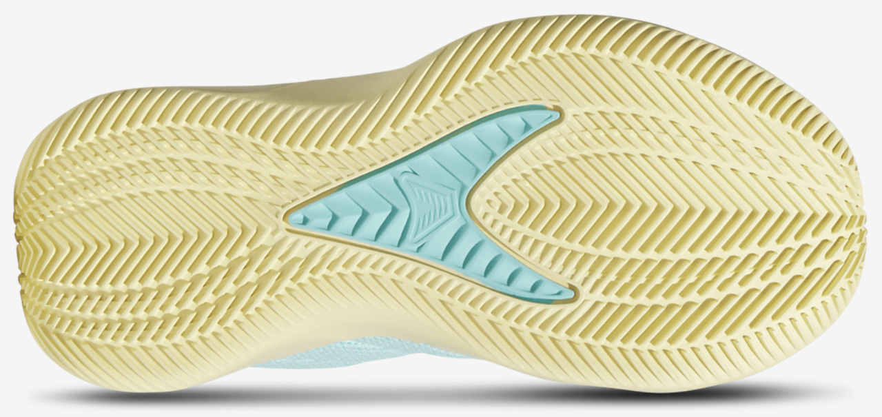 adidas Anthony Edwards 2 Image 5 of 8. Tap to open photo gallery.