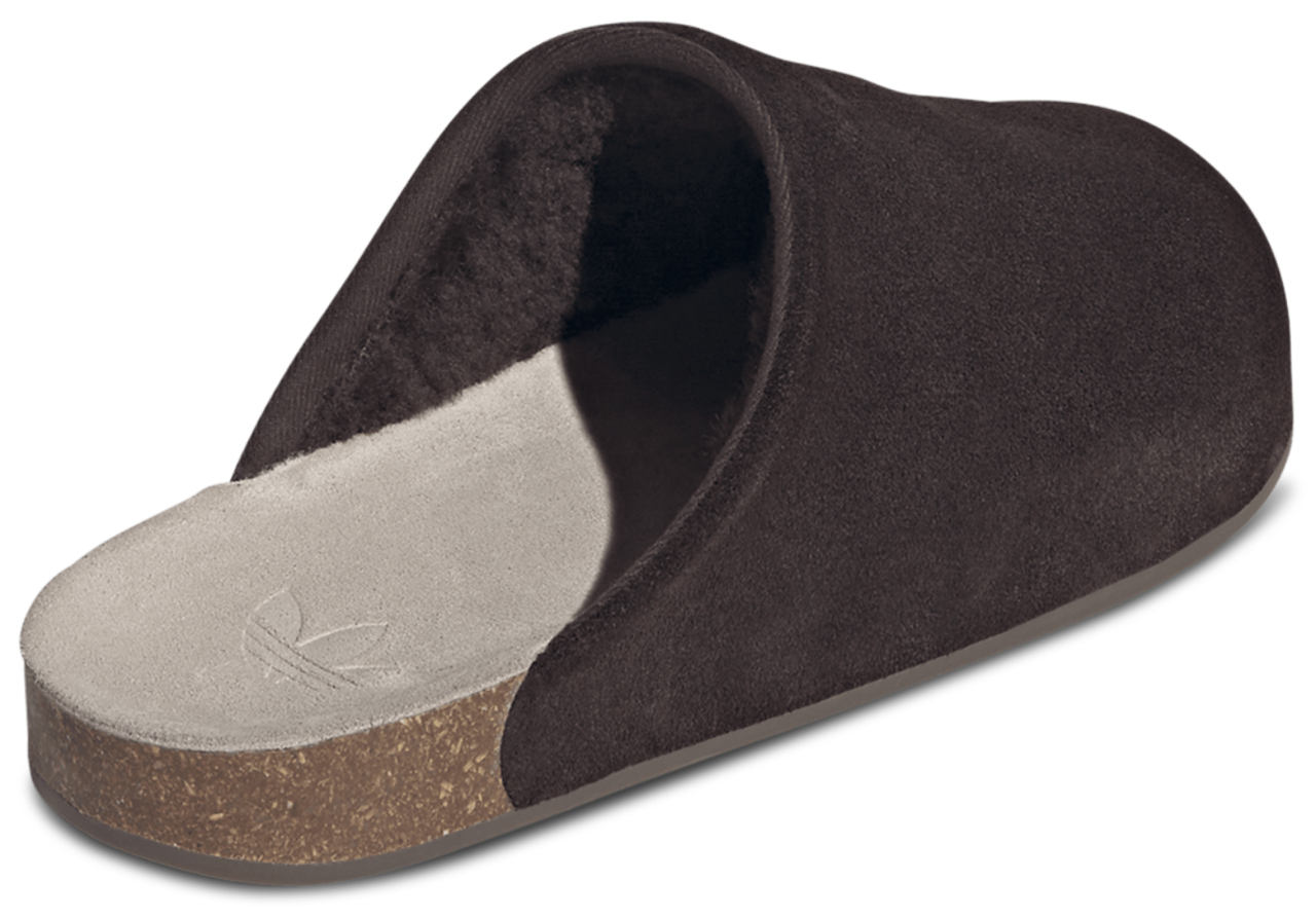 adidas Originals adiMule Slides Image 3 of 7. Tap to open photo gallery.