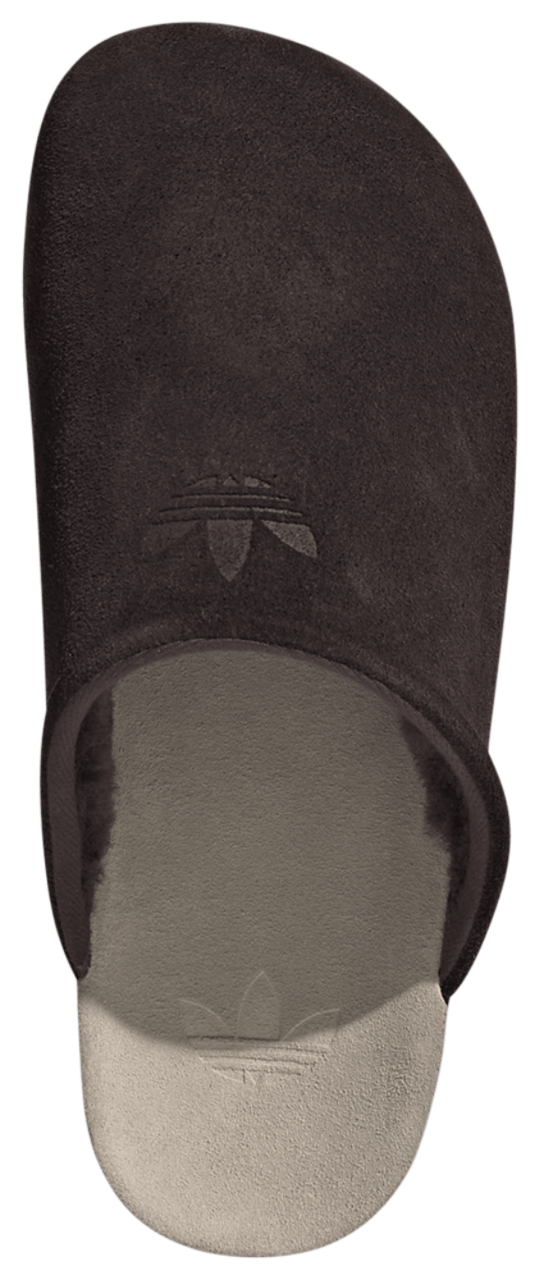 adidas Originals adiMule Slides Image 4 of 7. Tap to open photo gallery.