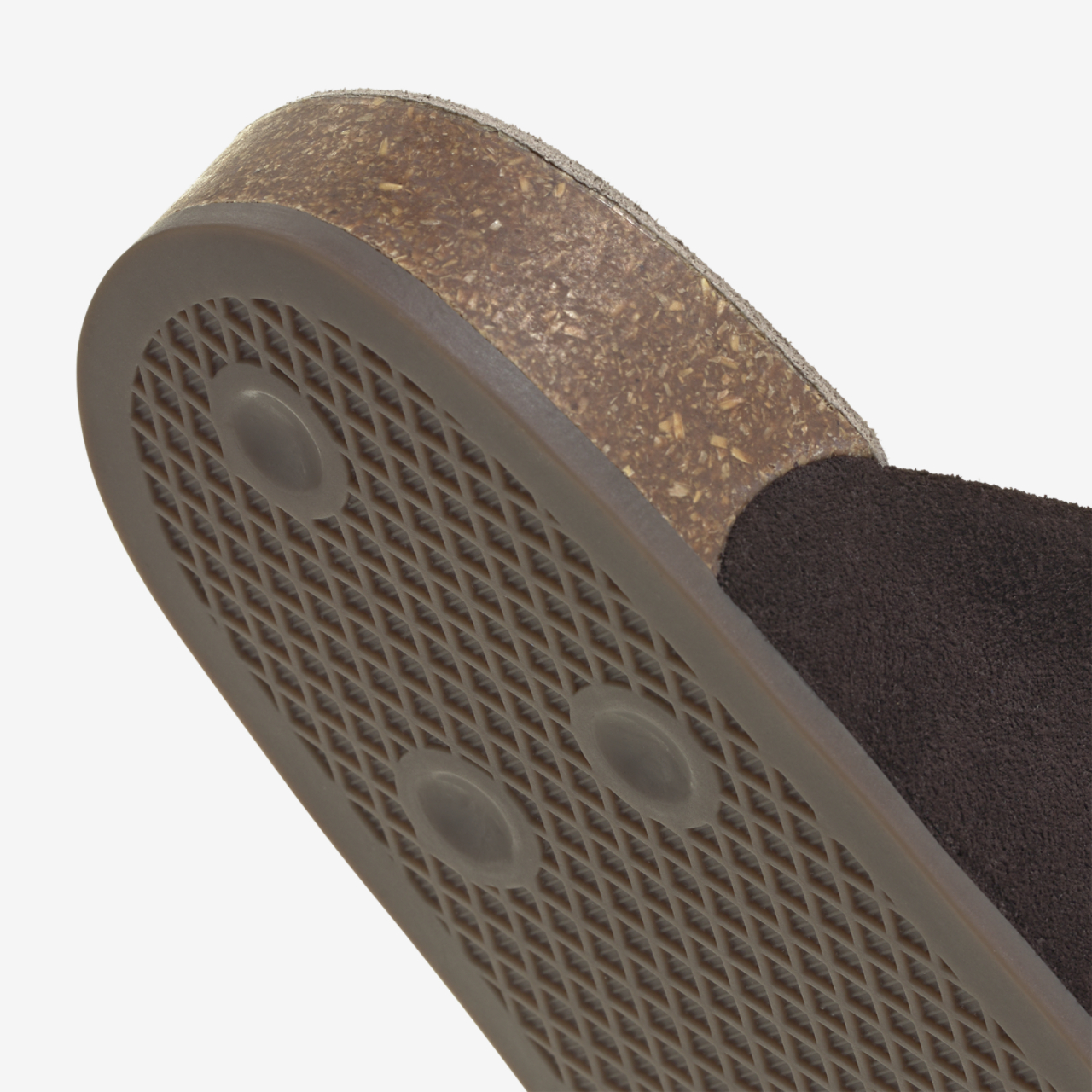 adidas Originals adiMule Slides Image 6 of 7. Tap to open photo gallery.