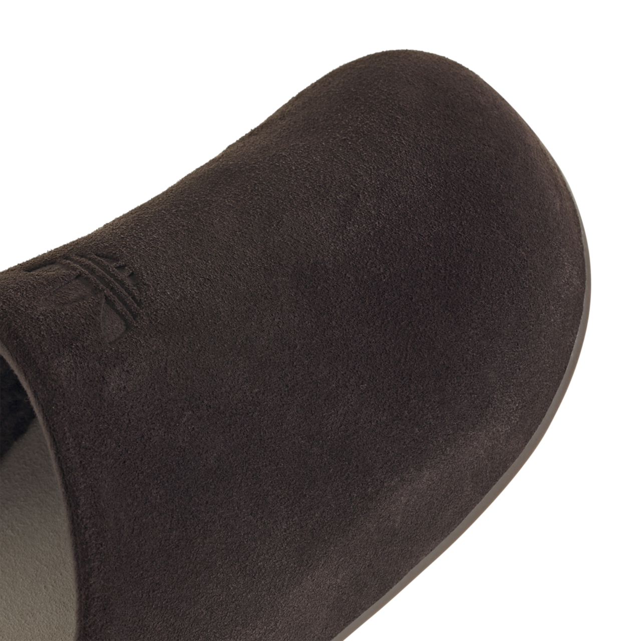 adidas Originals adiMule Slides Image 7 of 7. Tap to open photo gallery.