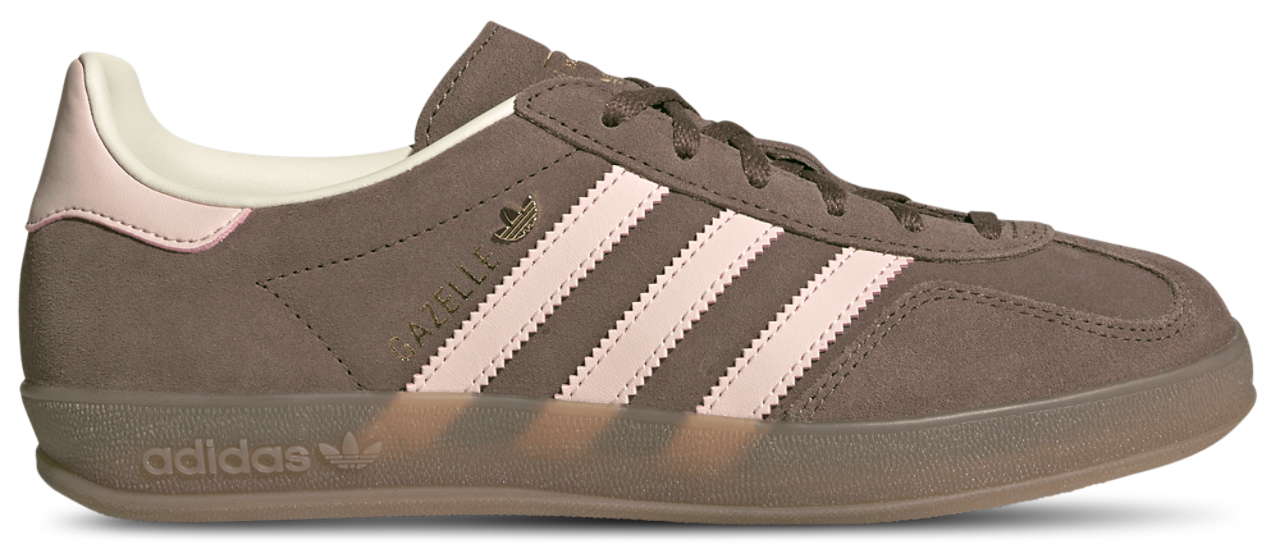 adidas Originals Gazelle Indoor Image 1 of 7. Tap to open photo gallery.