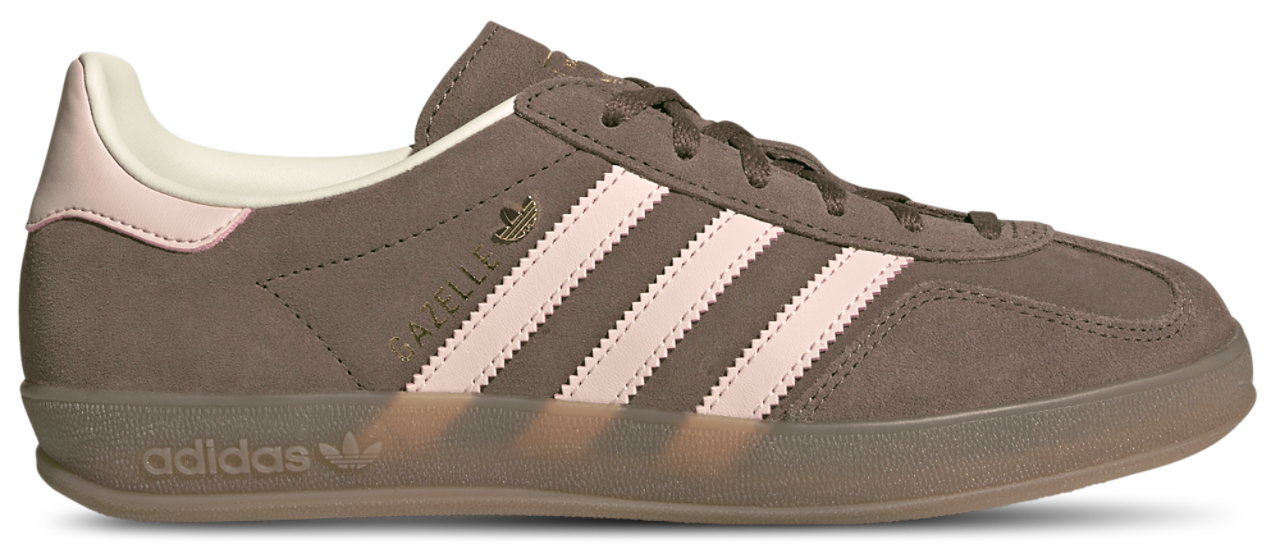 adidas Originals Gazelle Indoor Image 1 of 7. Tap to open photo gallery.