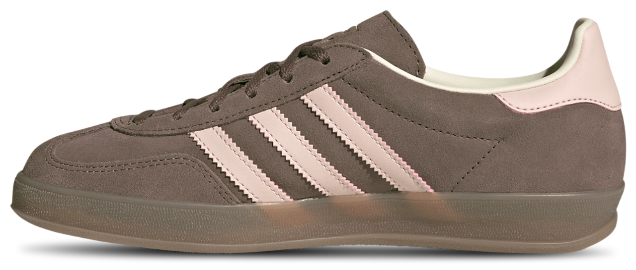 adidas Originals Gazelle Indoor Image 2 of 7. Tap to open photo gallery.
