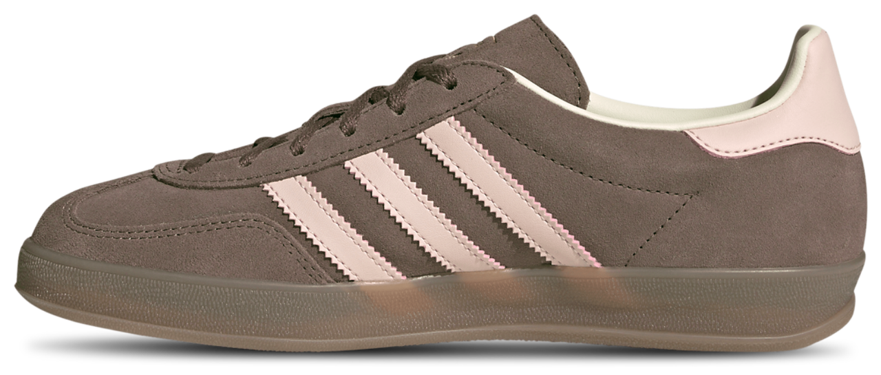 adidas Originals Gazelle Indoor Image 2 of 7. Tap to open photo gallery.
