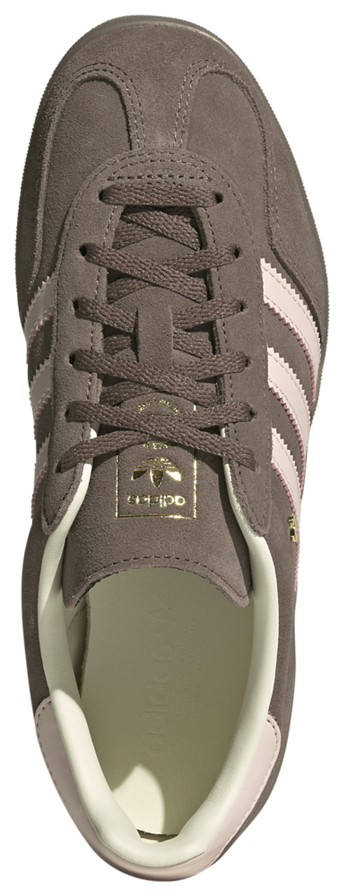 adidas Originals Gazelle Indoor Image 4 of 7. Tap to open photo gallery.