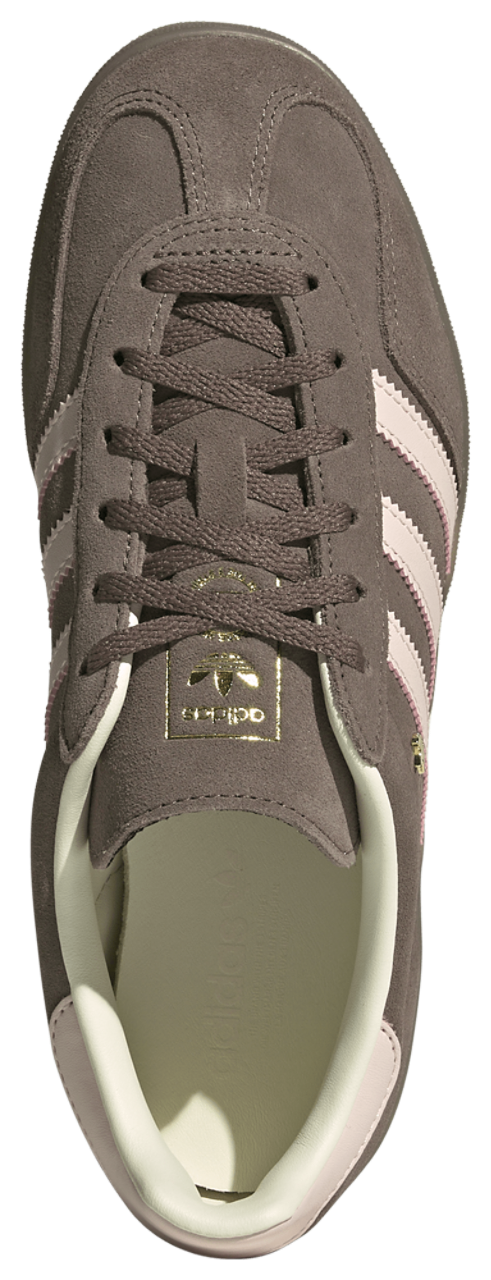 adidas Originals Gazelle Indoor Image 4 of 7. Tap to open photo gallery.
