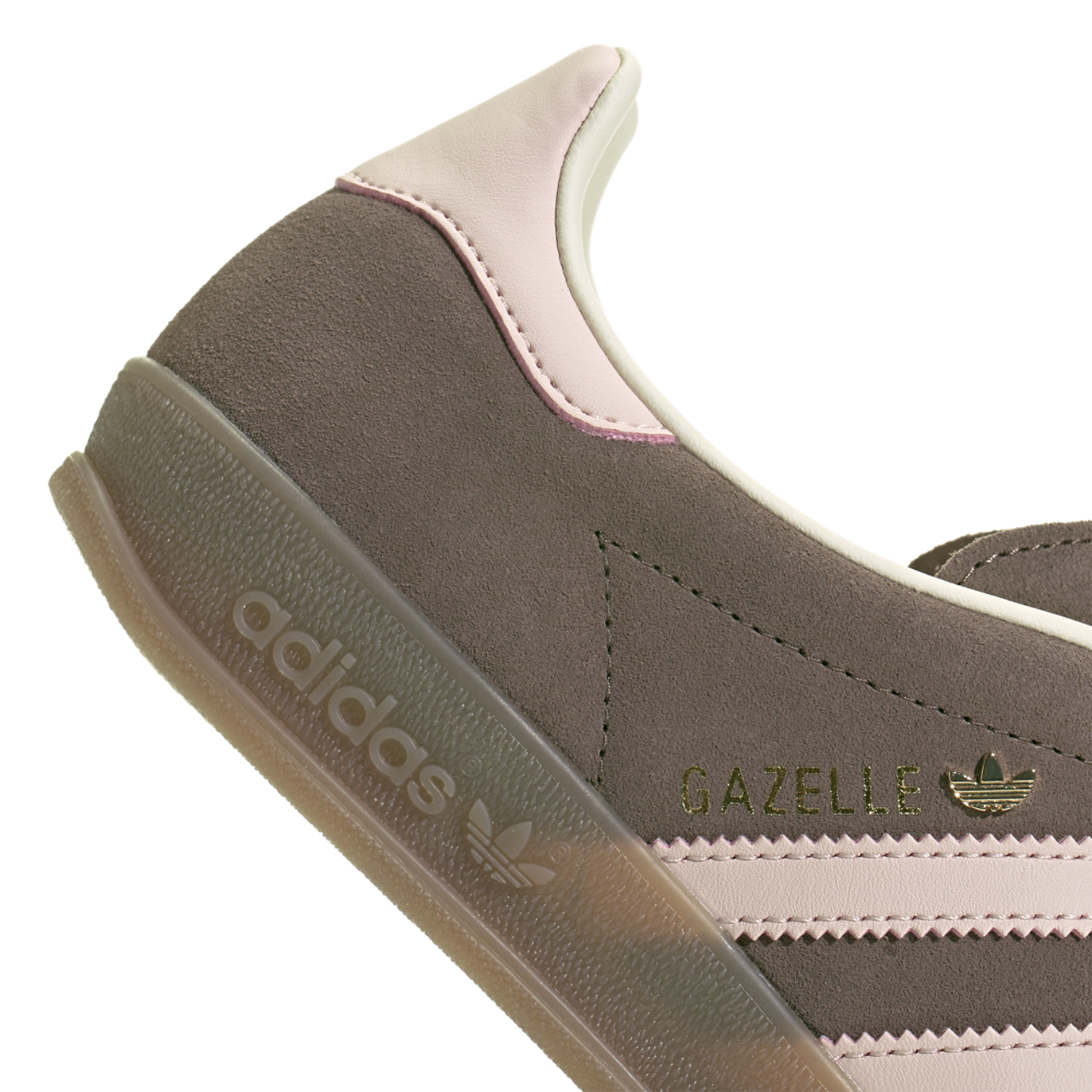 adidas Originals Gazelle Indoor Image 7 of 7. Tap to open photo gallery.