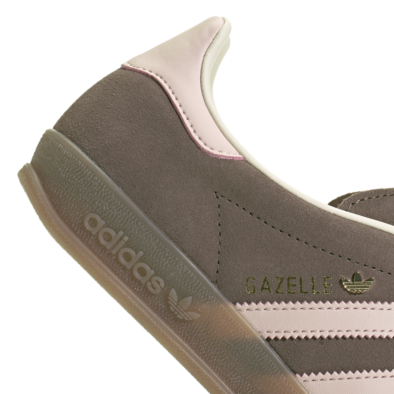 adidas Originals Gazelle Indoor Image 7 of 7. Tap to open photo gallery.