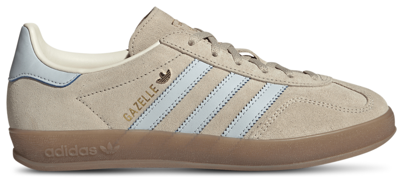 adidas Originals Gazelle Indoor - Women's | Foot Locker