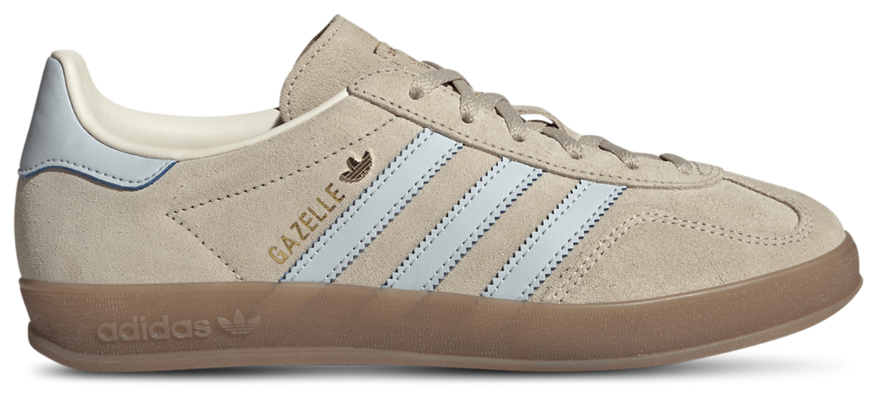 adidas Originals Gazelle Indoor - Women's | Foot Locker