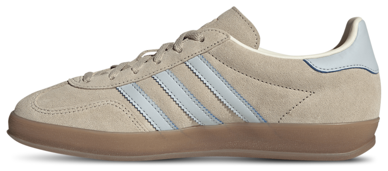 adidas Originals Gazelle Indoor - Women's | Foot Locker