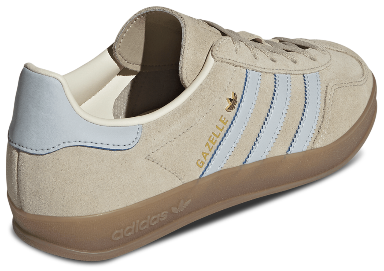 adidas Originals Gazelle Indoor - Women's | Foot Locker