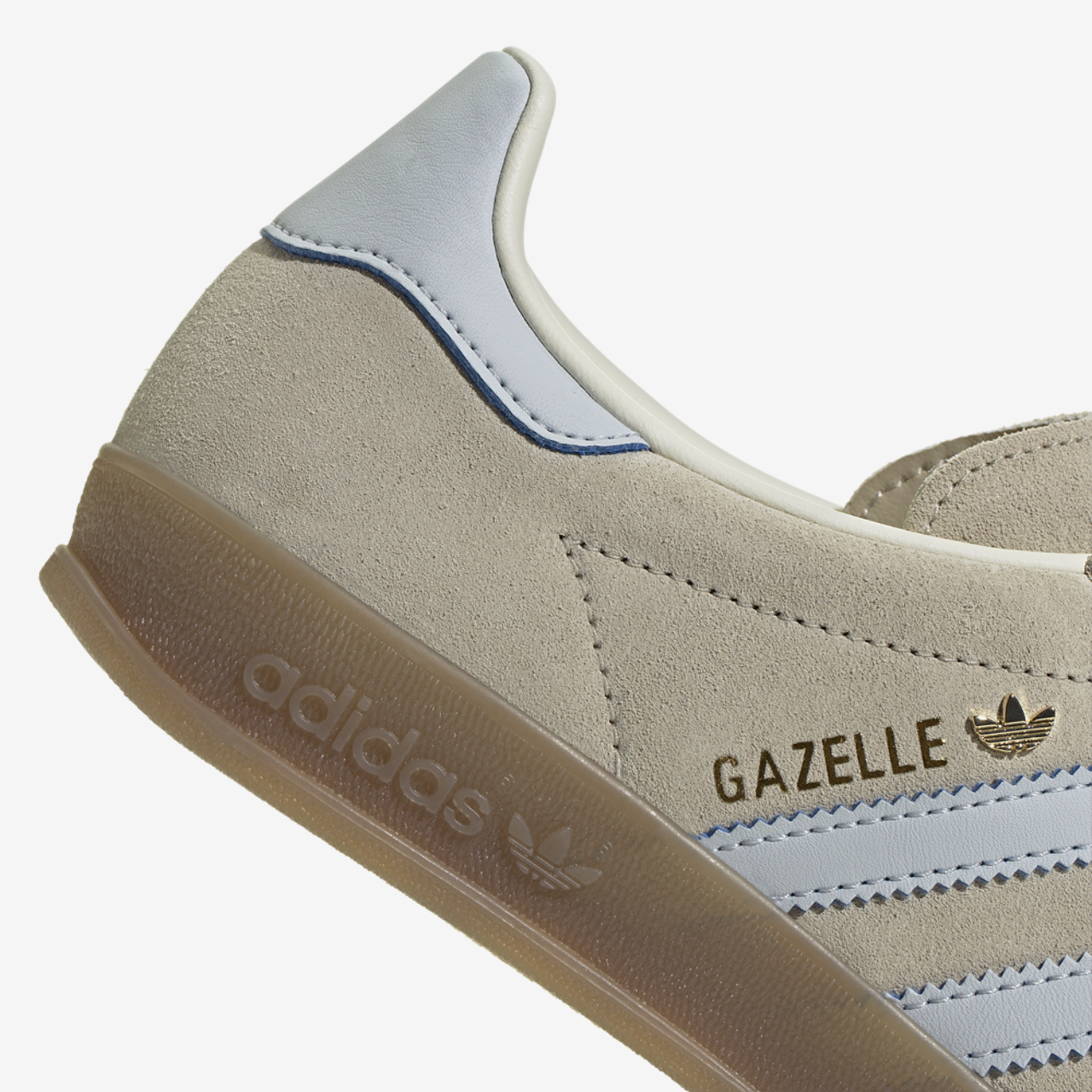 adidas gazelle silver green womens Gazelle 'Black/White' – TopShop El Salvador