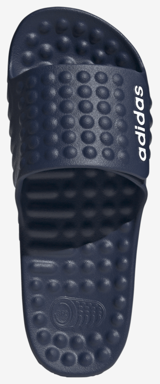 adidas Adissage 360REC Image 4 of 7. Tap to open photo gallery.