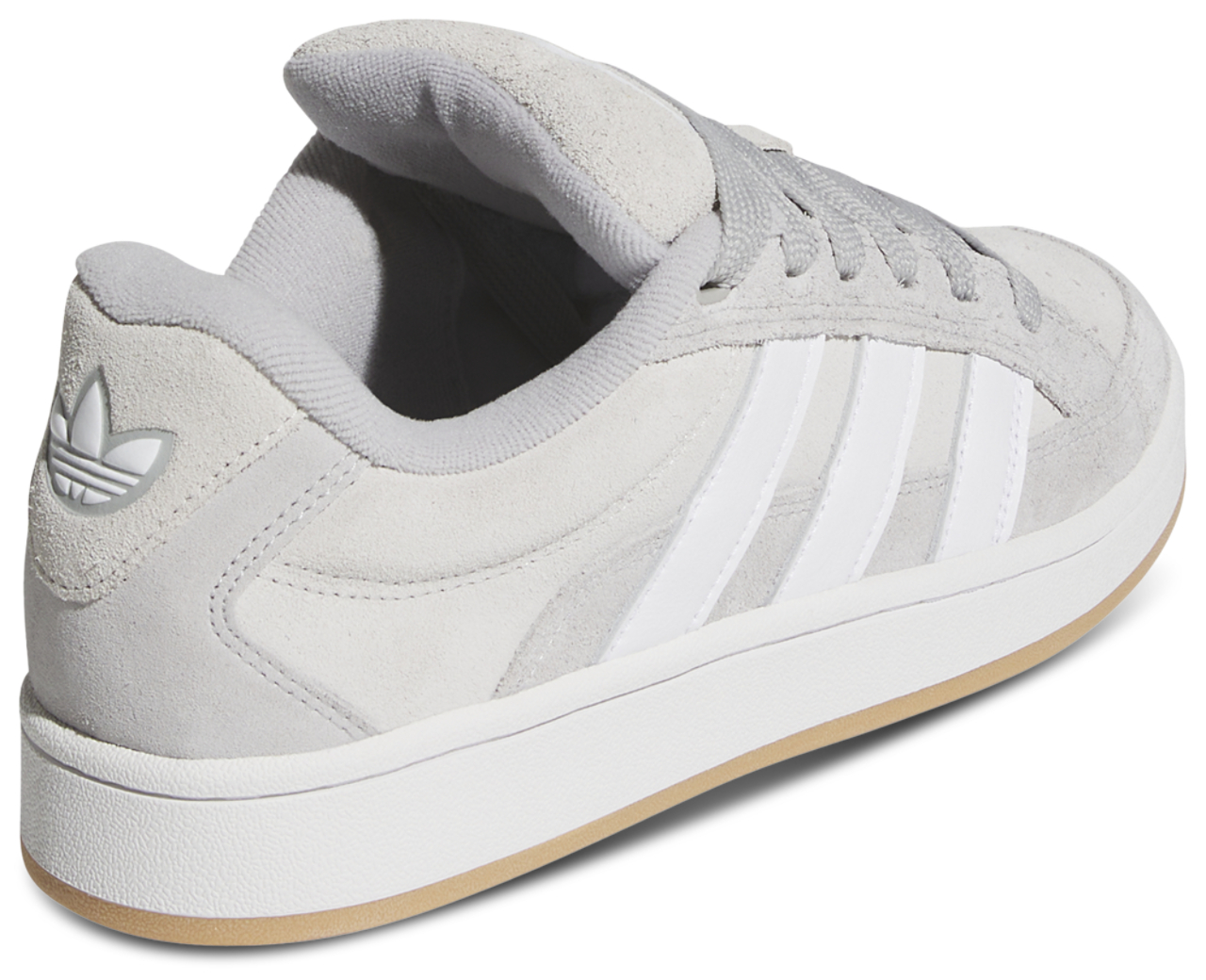 adidas Originals Campus 00S Beta Image 3 of 5. Tap to open photo gallery.