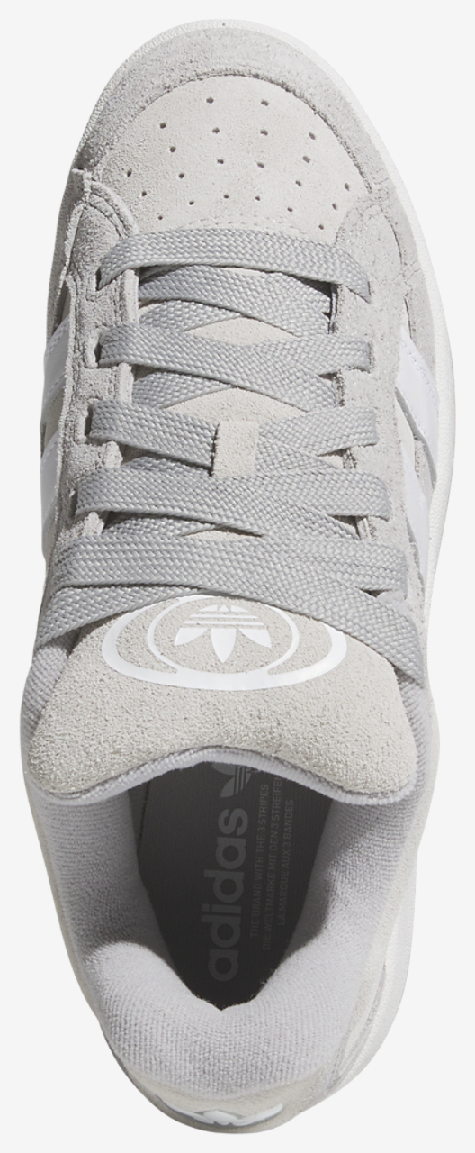 adidas Originals Campus 00S Beta Image 4 of 5. Tap to open photo gallery.