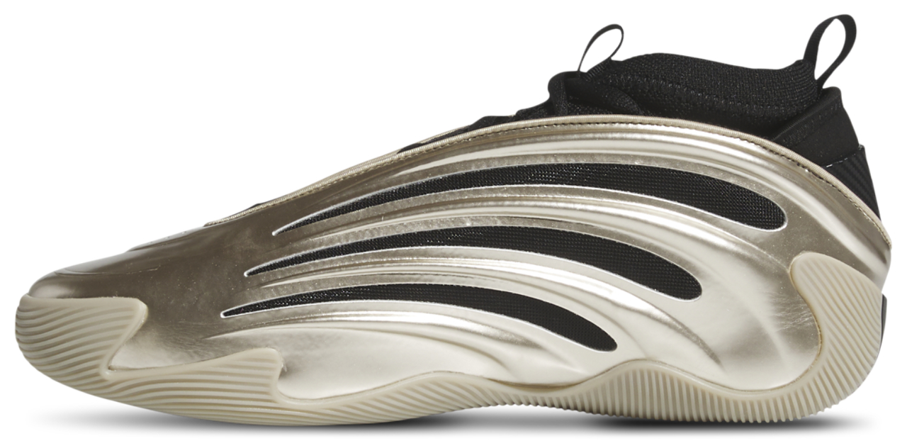 adidas Harden Vol.9 ホワイト/ブラック adidas Harden Vol. 9 [Release Date/Price/Where To Buy