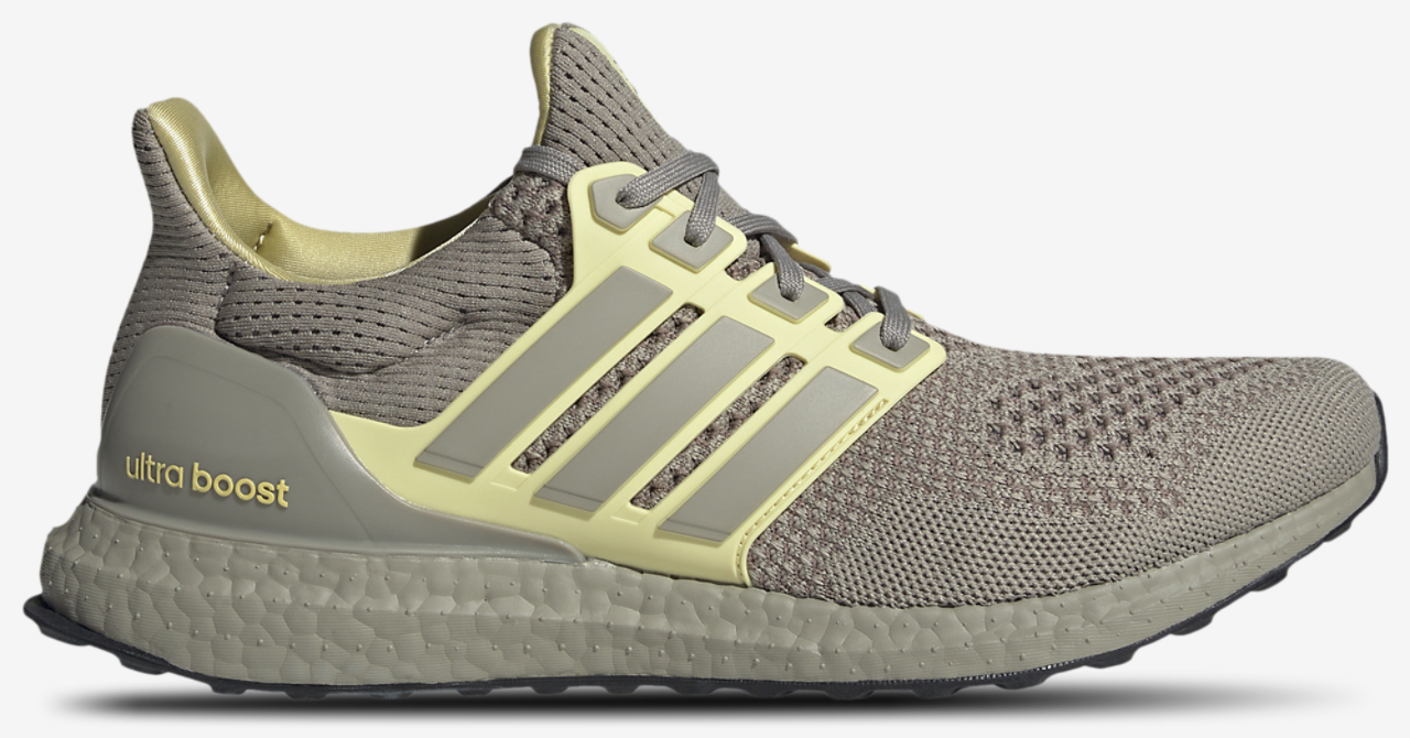 adidas Ultraboost 1.0 DNA Image 1 of 6. Tap to open photo gallery.